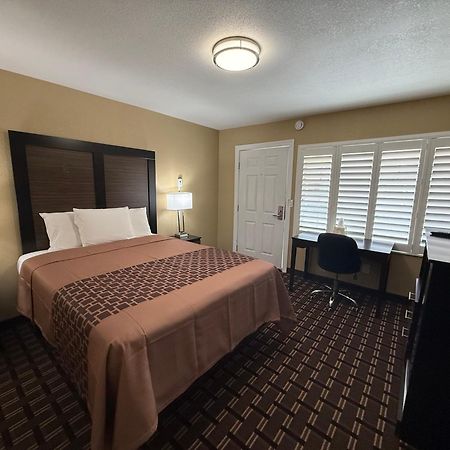 Pinewood Inn South Lake Tahoe Extérieur photo