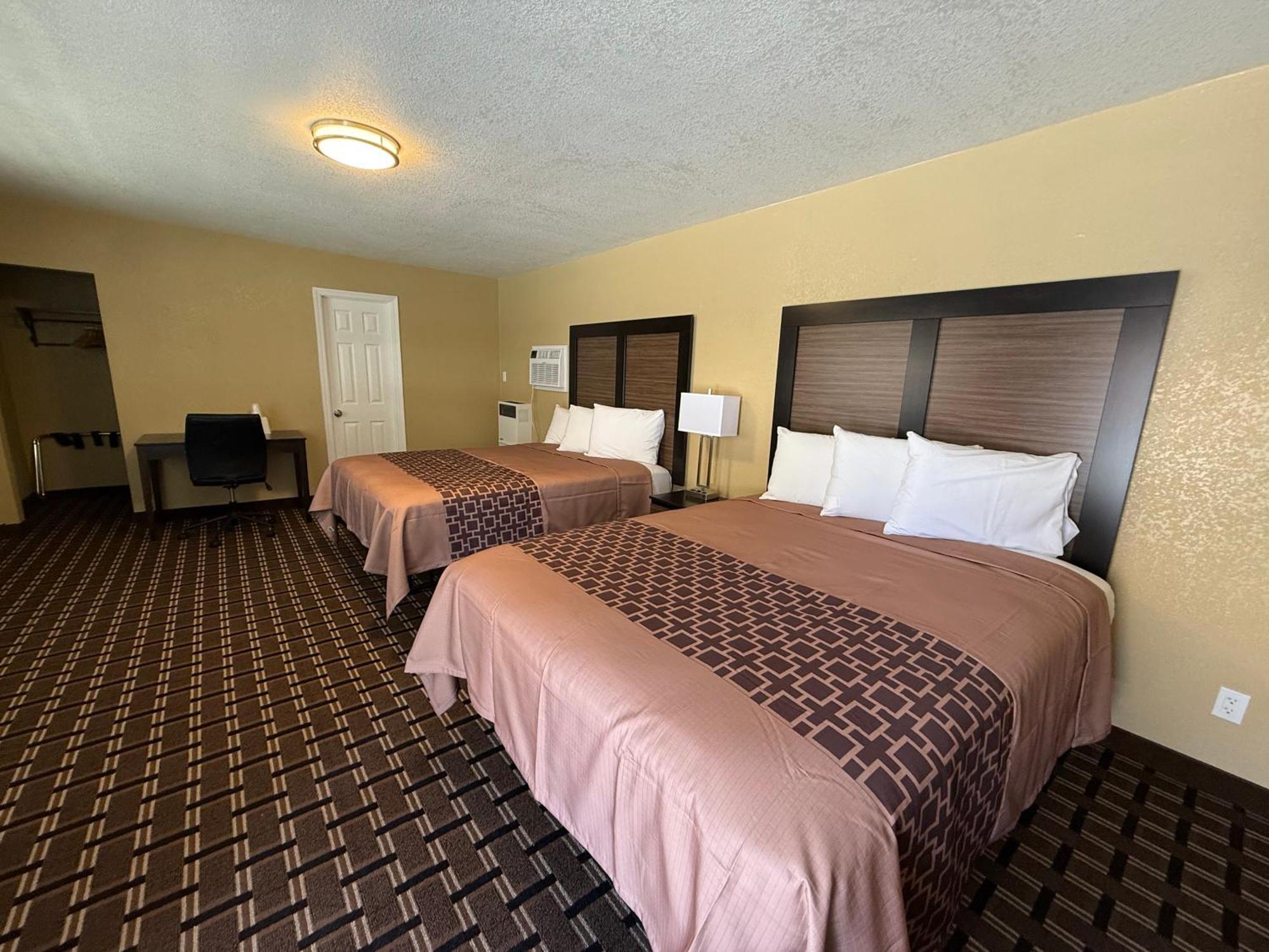 Pinewood Inn South Lake Tahoe Extérieur photo