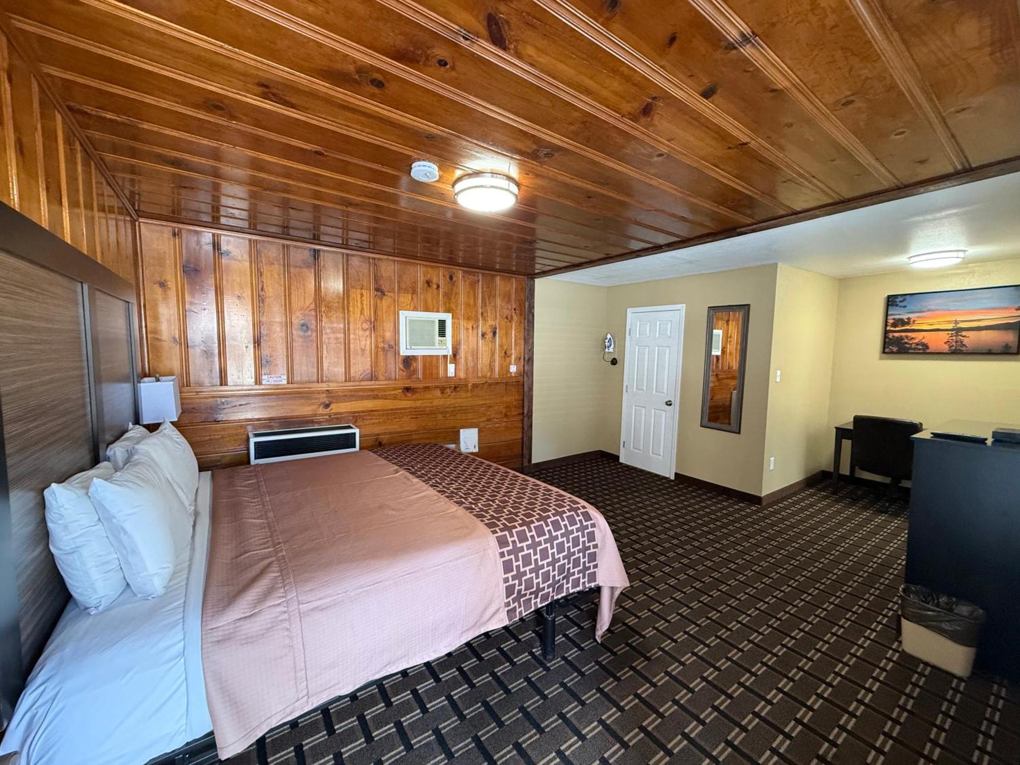 Pinewood Inn South Lake Tahoe Extérieur photo