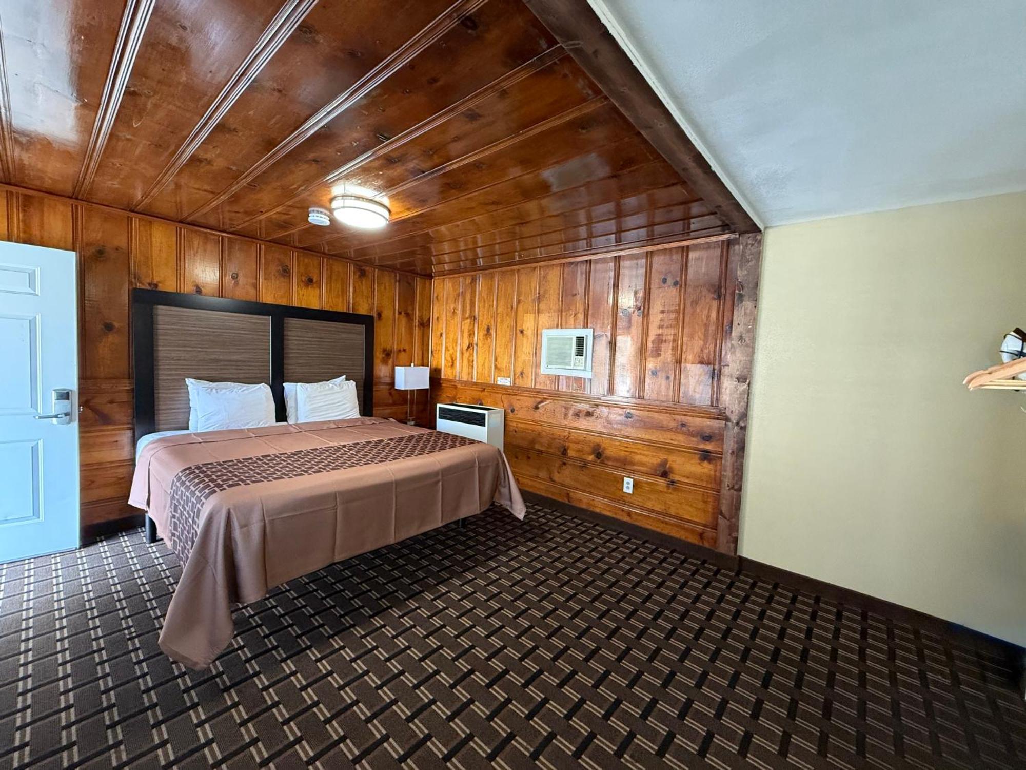 Pinewood Inn South Lake Tahoe Extérieur photo